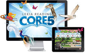 Lexia Computer Lexia Reading Core5 – Gifted and Talented Children's Association of WA
