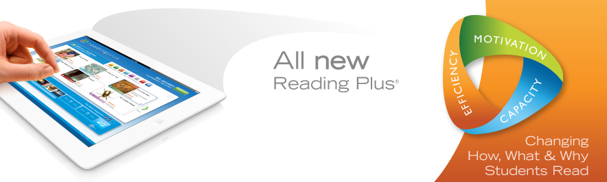 Reading Plus – Gifted and Talented Children's Association of WA